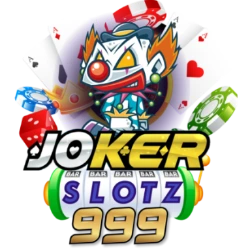 Jokerslotz999 | สมัคร Joker Gaming สล็อตฝากถอนออโต้ 24 ชม.
